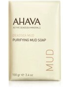 Ahava Dead Sea Mud tisztító szappal sárral 100 g