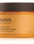 Ahava Dead Sea Plants gyengéd szorbet testre 350 ml