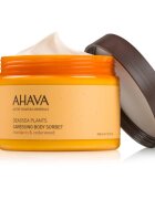Ahava Dead Sea Plants gyengéd szorbet testre 350 ml