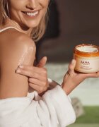 Ahava Dead Sea Plants gyengéd szorbet testre 350 ml
