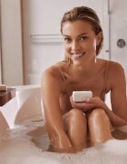 Ahava Dead Sea Salt hidratáló szappan holt-tengeri sóból 100 g