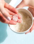 Ahava Dead Sea Salt holt-tengeri természetes fürdősó 250 g