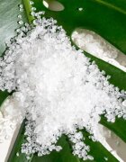 Ahava Dead Sea Salt holt-tengeri természetes fürdősó 250 g