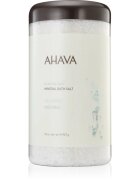 Ahava Dead Sea Salt Natural Relaxing fürdősó a Holt - tenger ásványaival 907 g