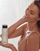 Ahava Dead Sea Water ásványi sampon 400 ml