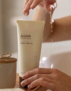 Ahava Dead Sea Water ásványi tusfürdő hidratáló hatással 200 ml