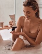 Ahava Dead Sea Water ásványi tusfürdő hidratáló hatással 200 ml