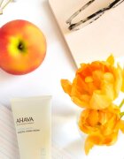 Ahava Dead Sea Water krém ásványi anyagokkal kézre 100 ml