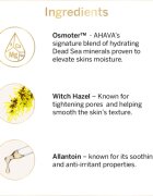 Ahava Dead Sea Water krém ásványi anyagokkal kézre 150 ml