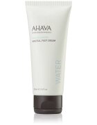 Ahava Dead Sea Water krém ásványi anyagokkal lábakra 100 ml