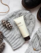 Ahava Dead Sea Water krém ásványi anyagokkal lábakra 100 ml