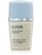 Ahava Dead Sea Water Magnesium Rich Deodorant golyós dezodor hölgyeknek 50 ml