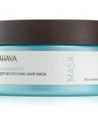 Ahava Dead Sea Water mélyen tápláló maszk hajra 220 ml