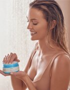 Ahava Dead Sea Water mélyen tápláló maszk hajra 220 ml