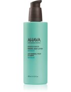 Ahava Dead Sea Water Sea Kissed ásványi testápoló kisimító hatással 250 ml