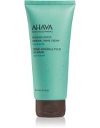 Ahava Dead Sea Water Sea Kissed krém ásványi anyagokkal kézre 100 ml
