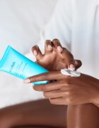 Ahava Dead Sea Water Sea Kissed krém ásványi anyagokkal kézre 100 ml