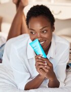 Ahava Dead Sea Water Sea Kissed krém ásványi anyagokkal kézre 100 ml