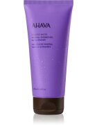 Ahava Dead Sea Water Spring Blossom ásványi tusfürdő 200 ml