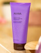 Ahava Dead Sea Water Spring Blossom ásványi tusfürdő 200 ml
