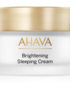 Ahava Even Tone élénkítő éjszakai krém a bőröregedés első jeleinek eltüntetésére 50 ml