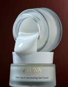 Ahava Even Tone géles krém egységesíti a bőrszín tónusait 50 ml