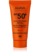 Ahava Facial Skin Shield ápoló arckrém SPF 50+ 15 ml