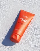 Ahava Facial Skin Shield ápoló arckrém SPF 50+ 50 ml