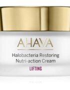 Ahava Halobacteria tápláló és liftinges krém 50 ml