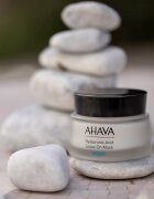 Ahava Hyaluronic Acid Leave-On Mask hidratáló krémes maszk hialuronsavval 50 ml