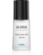 Ahava Hyaluronic Acid Serum hidratáló arcszérum hialuronsavval 30 ml