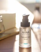 Ahava Hyaluronic Acid Serum hidratáló arcszérum hialuronsavval 30 ml