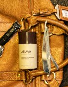 Ahava Men nyugtató és hidratáló krém uraknak 50 ml