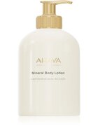 Ahava Mineral ásványi testápoló 500 ml