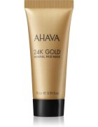 Ahava Mineral Mud 24K Gold ásványi iszap maszk 24 karátos arannyal 15 ml