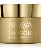 Ahava Mineral Mud 24K Gold ásványi iszap maszk 24 karátos arannyal 50 ml