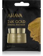 Ahava Mineral Mud 24K Gold ásványi iszap maszk 24 karátos arannyal 6 ml