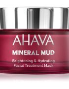 Ahava Mineral Mud élénkítő arcmaszk hidratáló hatással 50 ml