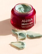 Ahava Mineral Mud élénkítő arcmaszk hidratáló hatással 50 ml