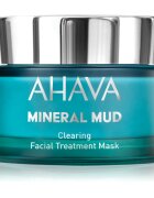 Ahava Mineral Mud tisztító iszappakolás zsíros és problémás bőrre 50 ml