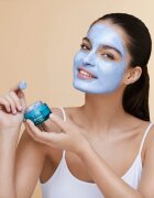 Ahava Mineral Mud tisztító iszappakolás zsíros és problémás bőrre 50 ml