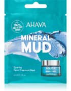Ahava Mineral Mud tisztító iszappakolás zsíros és problémás bőrre 6 ml