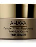Ahava Osmoter™ Skin-Responsive bőrélénkítő szemkrém duzzanatok és sötét karikák ellen 15 ml