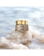 Ahava Osmoter™ Skin-Responsive bőrélénkítő szemkrém duzzanatok és sötét karikák ellen 15 ml