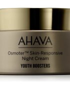 Ahava Osmoter™ Skin-Responsive feszesítő éjszakai krém a bőr fiatalításáért 50 ml