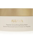 Ahava Peptide Smoothing Body Balm tápláló testápoló balzsam peptidekkel 220 ml