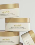 Ahava Peptide Smoothing Body Balm tápláló testápoló balzsam peptidekkel 220 ml