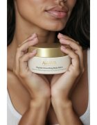 Ahava Peptide Smoothing Body Balm tápláló testápoló balzsam peptidekkel 220 ml