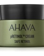 Ahava Safe Retinol tápláló ráncok elleni krém retinollal 50 ml
