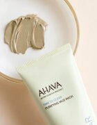 Ahava Time To Clear tisztító iszappakolás 100 ml